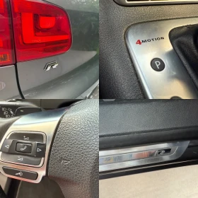 VW Tiguan 2.0TDI* 4x4* R-line* DSG* , снимка 10