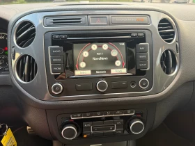 VW Tiguan 2.0TDI* 4x4* R-line* DSG* , снимка 9