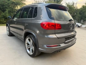 VW Tiguan 2.0TDI* 4x4* R-line* DSG* , снимка 2