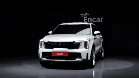 Kia Sorento Hybrid Noblesse 2WD, снимка 2