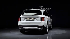 Kia Sorento Hybrid Noblesse 2WD, снимка 3