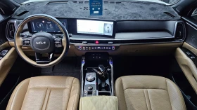 Kia Sorento Hybrid Noblesse 2WD, снимка 9