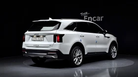 Kia Sorento Hybrid Noblesse 2WD, снимка 4
