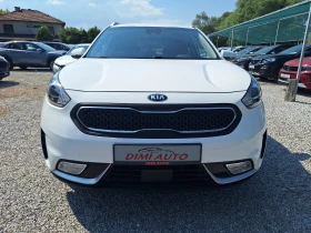 Kia Niro 1.6 141ks Hybrid Navi Key Less Led Distronik Full!, снимка 8