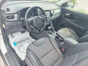 Kia Niro 1.6 141ks Hybrid Navi Key Less Led Distronik Full!, снимка 10