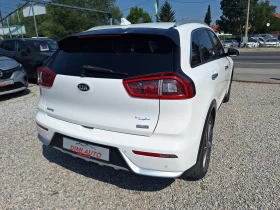Kia Niro 1.6 141ks Hybrid Navi Key Less Led Distronik Full!, снимка 3
