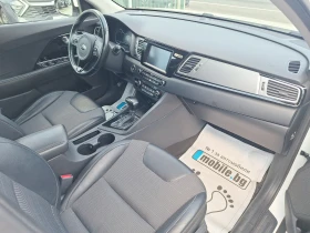 Kia Niro 1.6 141ks Hybrid Navi Key Less Led Distronik Full!, снимка 12