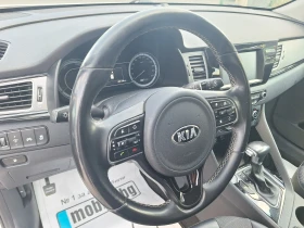 Kia Niro 1.6 141ks Hybrid Navi Key Less Led Distronik Full!, снимка 13