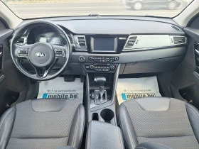 Kia Niro 1.6 141ks Hybrid Navi Key Less Led Distronik Full!, снимка 11