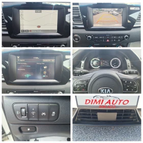 Kia Niro 1.6 141ks Hybrid Navi Key Less Led Distronik Full!, снимка 15