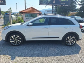 Kia Niro 1.6 141ks Hybrid Navi Key Less Led Distronik Full!, снимка 6