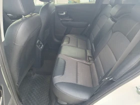 Kia Niro 1.6 141ks Hybrid Navi Key Less Led Distronik Full!, снимка 14