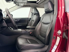 Toyota Rav4 * Hybrid Limited AWD * CARFAX * АВТОКРЕДИТ, снимка 10