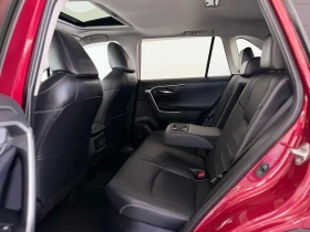 Toyota Rav4 * Hybrid Limited AWD * CARFAX * АВТОКРЕДИТ, снимка 11