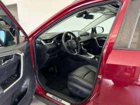 Toyota Rav4 * Hybrid Limited AWD * CARFAX * АВТОКРЕДИТ, снимка 5
