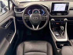 Toyota Rav4 * Hybrid Limited AWD * CARFAX * АВТОКРЕДИТ, снимка 8