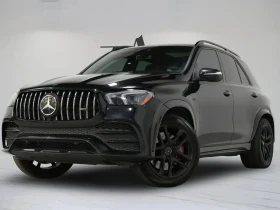 Mercedes-Benz GLE 53 4MATIC AMG ЦЕНА ДО БЪЛГАРИЯ АВТОКРЕДИТ, снимка 3