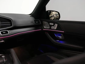 Mercedes-Benz GLE 53 4MATIC AMG ЦЕНА ДО БЪЛГАРИЯ АВТОКРЕДИТ, снимка 17