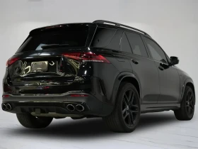 Mercedes-Benz GLE 53 4MATIC AMG ЦЕНА ДО БЪЛГАРИЯ АВТОКРЕДИТ, снимка 6