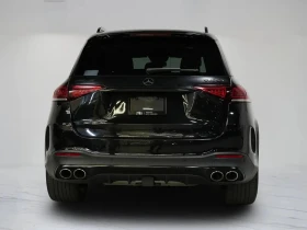 Mercedes-Benz GLE 53 4MATIC AMG ЦЕНА ДО БЪЛГАРИЯ АВТОКРЕДИТ, снимка 5