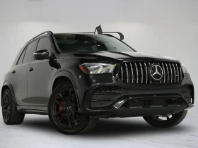 Mercedes-Benz GLE 53 4MATIC AMG ЦЕНА ДО БЪЛГАРИЯ АВТОКРЕДИТ, снимка 1