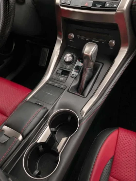 Lexus NX 300 * ЛИЦЕНЗИРАН ДИЛЪР * CARFAX, снимка 9