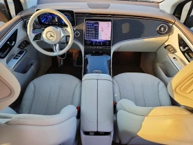 Mercedes-Benz EQE 350 4MATIC, снимка 8