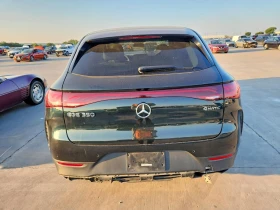 Mercedes-Benz EQE 350 4MATIC, снимка 6