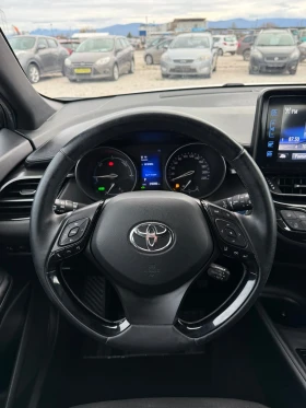 Toyota C-HR 1.8 HYBRID, снимка 10