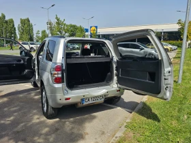 Suzuki Grand vitara 1.6 4x4, снимка 12