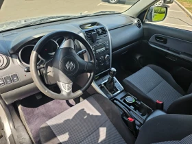 Suzuki Grand vitara 1.6 4x4, снимка 10