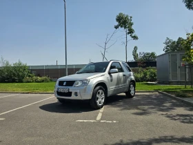 Suzuki Grand vitara 1.6 4x4, снимка 7