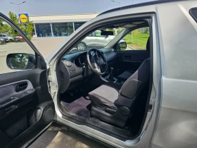 Suzuki Grand vitara 1.6 4x4, снимка 9