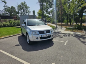Suzuki Grand vitara 1.6 4x4, снимка 2