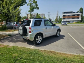 Suzuki Grand vitara 1.6 4x4, снимка 4