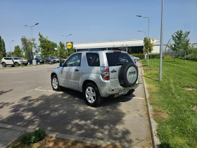 Suzuki Grand vitara 1.6 4x4, снимка 5
