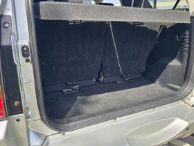 Suzuki Grand vitara 1.6 4x4, снимка 13