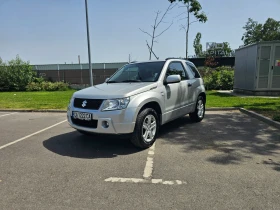 Suzuki Grand vitara 1.6 4x4, снимка 6