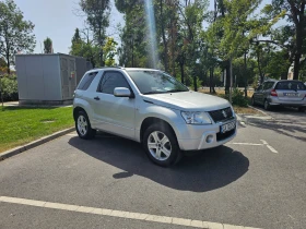 Suzuki Grand vitara 1.6 4x4, снимка 3