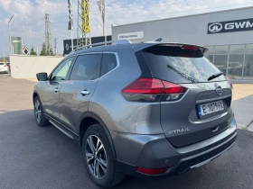 Nissan X-trail 2.0D 4x4 , снимка 7