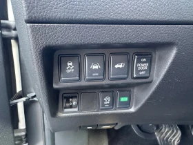 Nissan X-trail 2.0D 4x4 , снимка 12