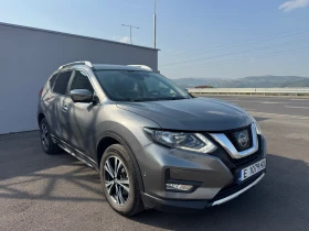 Nissan X-trail 2.0D 4x4 , снимка 3