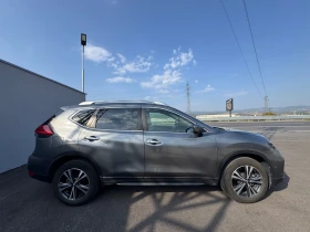Nissan X-trail 2.0D 4x4 , снимка 4