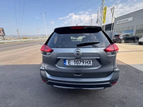 Nissan X-trail 2.0D 4x4 , снимка 6