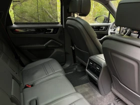 Porsche Cayenne 2.9 V6 Bi-Turbo , снимка 10