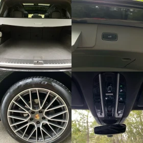 Porsche Cayenne 2.9 V6 Bi-Turbo , снимка 17