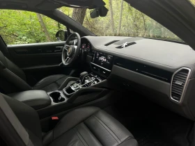 Porsche Cayenne 2.9 V6 Bi-Turbo , снимка 9