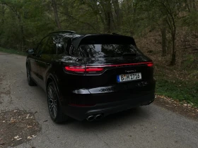 Porsche Cayenne 2.9 V6 Bi-Turbo , снимка 7