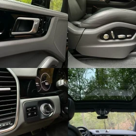 Porsche Cayenne 2.9 V6 Bi-Turbo , снимка 15