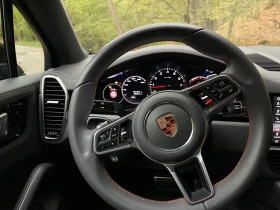 Porsche Cayenne 2.9 V6 Bi-Turbo , снимка 14